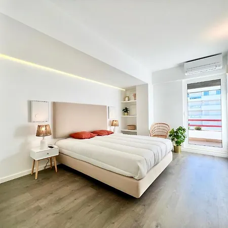 Διαμέρισμα Out 20 Levante Βιλαμούρα