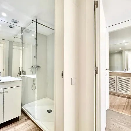 Out 20 Levante Διαμέρισμα *