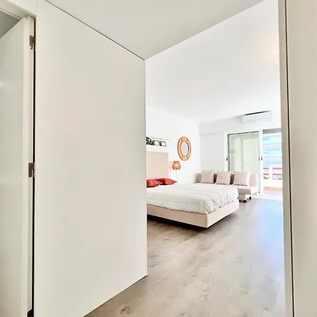 Out 20 Levante Διαμέρισμα Βιλαμούρα