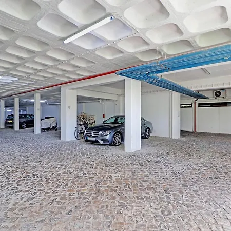 Out 20 Levante Διαμέρισμα Βιλαμούρα