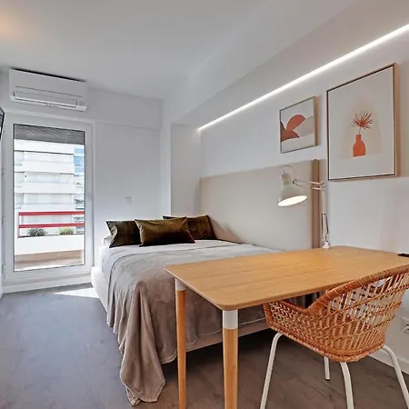 Διαμέρισμα Out 20 Levante Βιλαμούρα