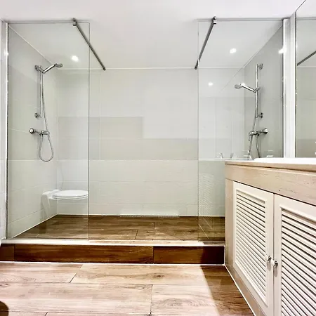 Apartment Out 20 Levante *