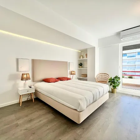 Apartment Out 20 Levante Vilamoura