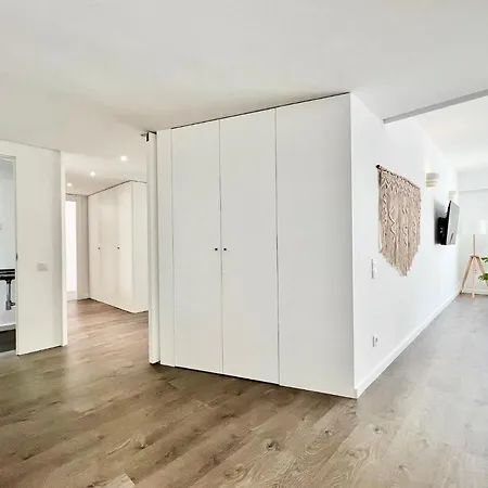 Апартаменты Out 20 Levante *