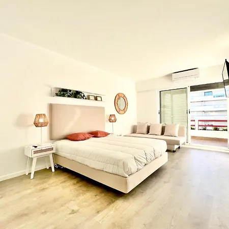 Апартаменты Out 20 Levante