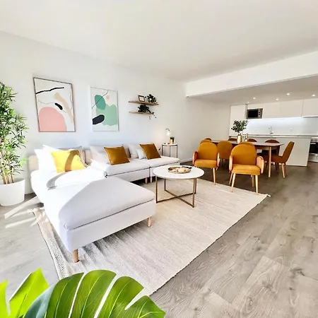 Апартаменты Out 20 Levante Виламура