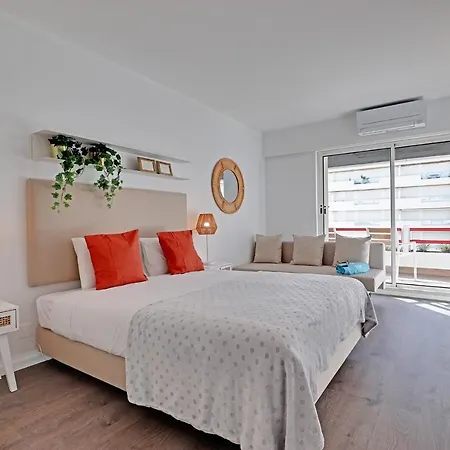 Апартаменты Out 20 Levante Виламура