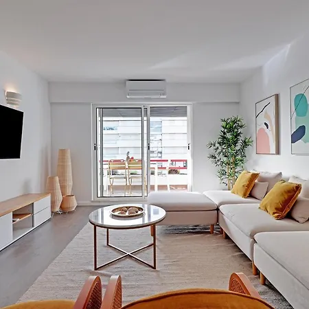 Апартаменты Out 20 Levante *